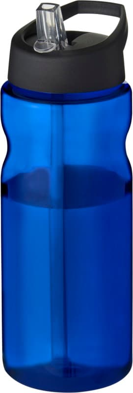 H2O Active® Base 650 ml spout lid sport bottle 107