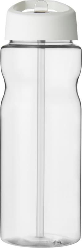 H2O Active® Base 650 ml spout lid sport bottle 2
