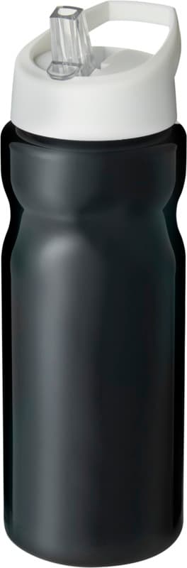 H2O Active® Base 650 ml spout lid sport bottle 6