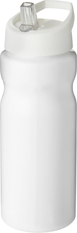 H2O Active® Base 650 ml spout lid sport bottle 11