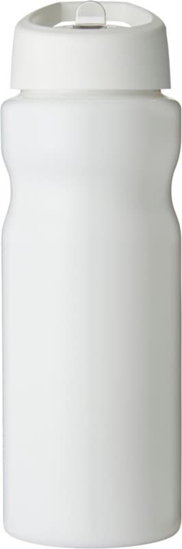 H2O Active® Base 650 ml spout lid sport bottle 12