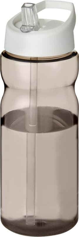 H2O Active® Base 650 ml spout lid sport bottle 16