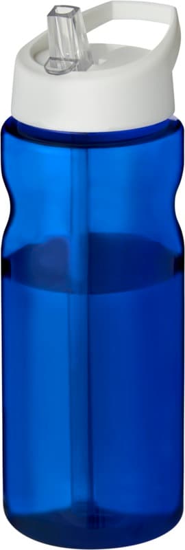 H2O Active® Base 650 ml spout lid sport bottle 21