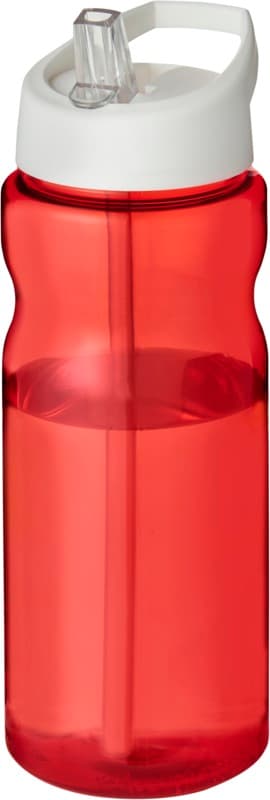 H2O Active® Base 650 ml spout lid sport bottle 26