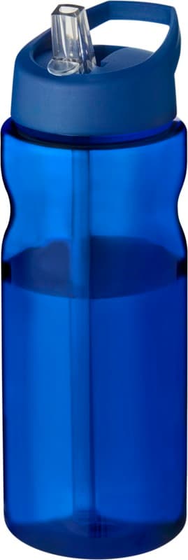 H2O Active® Base 650 ml spout lid sport bottle 36