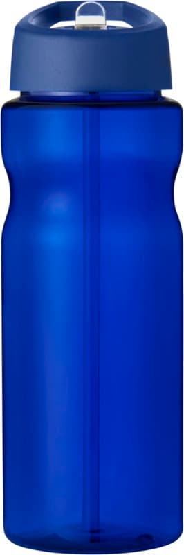 H2O Active® Base 650 ml spout lid sport bottle 37