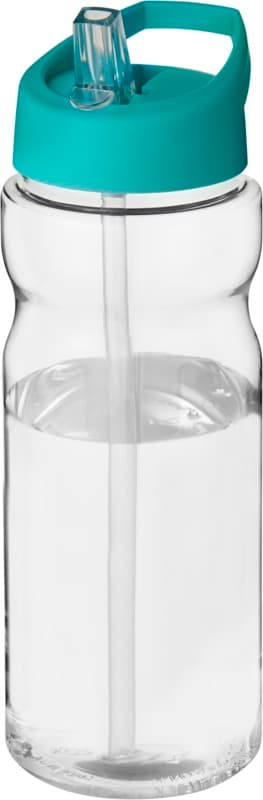 H2O Active® Base 650 ml spout lid sport bottle 40