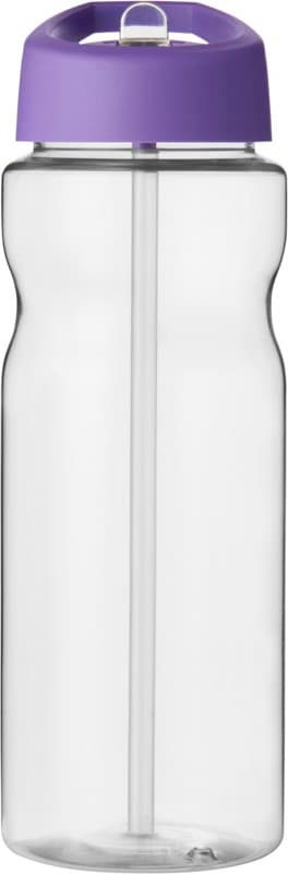 H2O Active® Base 650 ml spout lid sport bottle 65