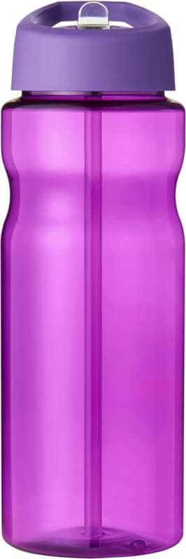 H2O Active® Base 650 ml spout lid sport bottle 77