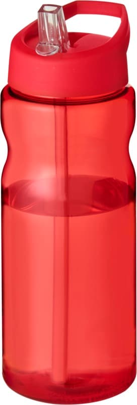 H2O Active® Base 650 ml spout lid sport bottle 80