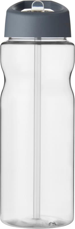 H2O Active® Base 650 ml spout lid sport bottle 85