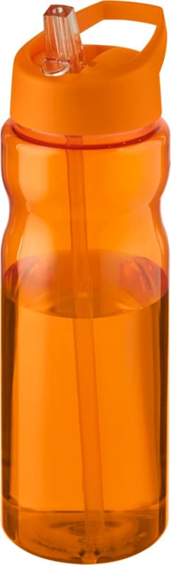 H2O Active® Base 650 ml spout lid sport bottle 134