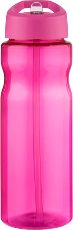 H2O Active® Base 650 ml spout lid sport bottle 127