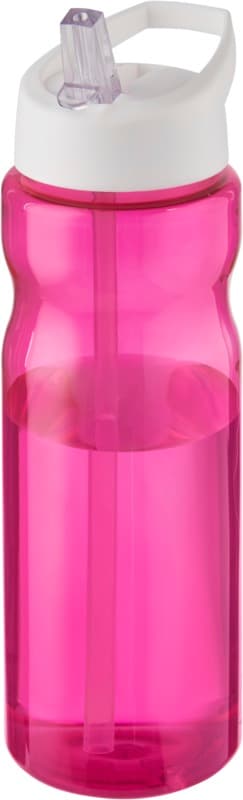 H2O Active® Base 650 ml spout lid sport bottle 150