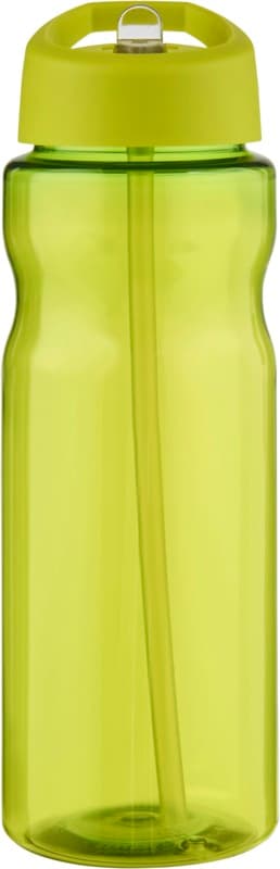 H2O Active® Base 650 ml spout lid sport bottle 131