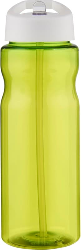 H2O Active® Base 650 ml spout lid sport bottle 147