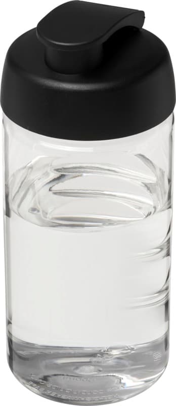 H2O Active® Bop 500 ml flip lid sport bottle 1