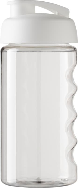 H2O Active® Bop 500 ml flip lid sport bottle 6
