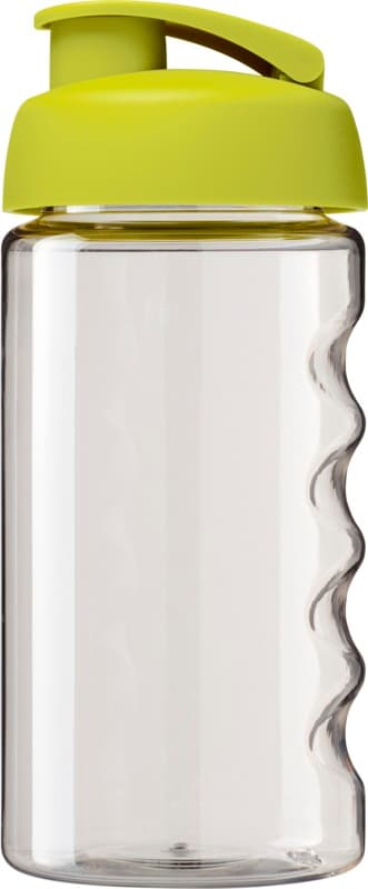 H2O Active® Bop 500 ml flip lid sport bottle 18