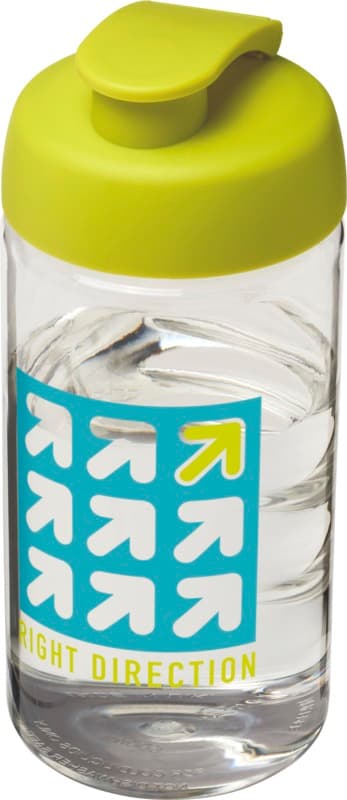 H2O Active® Bop 500 ml flip lid sport bottle 20