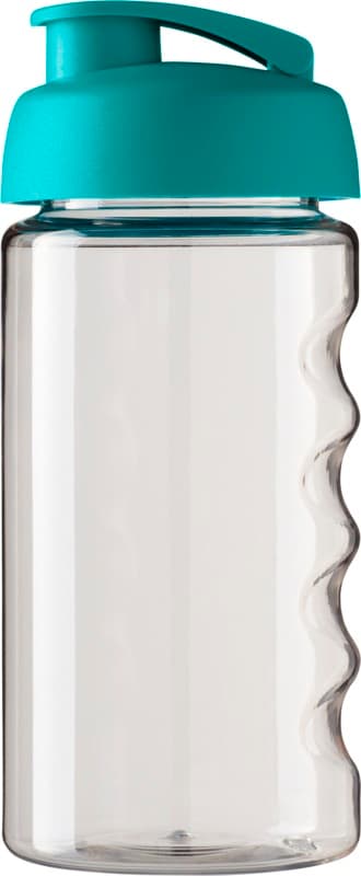 H2O Active® Bop 500 ml flip lid sport bottle 22