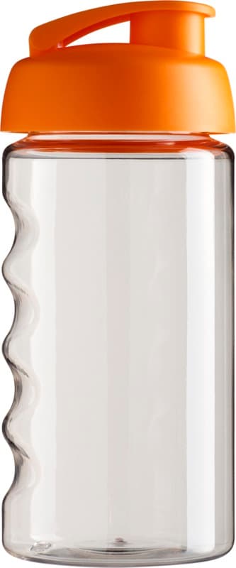 H2O Active® Bop 500 ml flip lid sport bottle 31