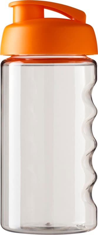 H2O Active® Bop 500 ml flip lid sport bottle 30
