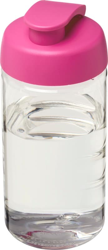 H2O Active® Bop 500 ml flip lid sport bottle 33