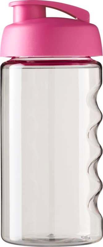 H2O Active® Bop 500 ml flip lid sport bottle 34