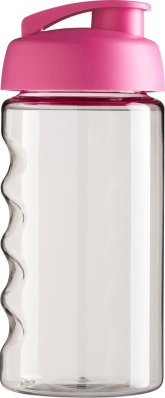 H2O Active® Bop 500 ml flip lid sport bottle 35