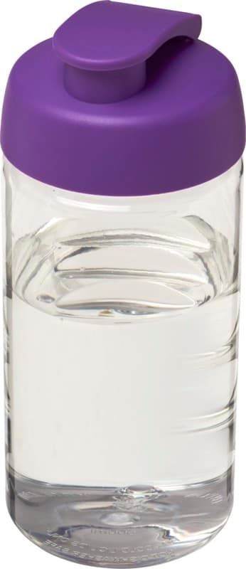 H2O Active® Bop 500 ml flip lid sport bottle 37