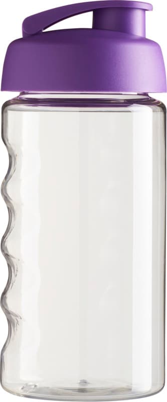 H2O Active® Bop 500 ml flip lid sport bottle 39