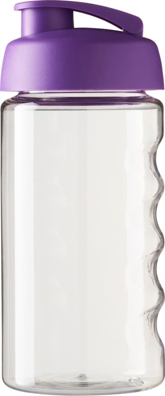 H2O Active® Bop 500 ml flip lid sport bottle 38