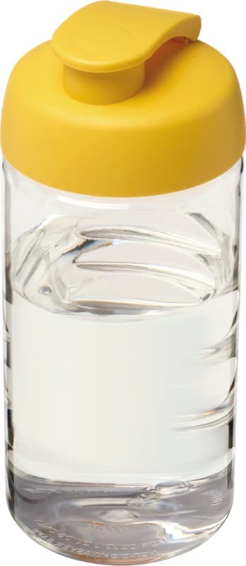 H2O Active® Bop 500 ml flip lid sport bottle 41