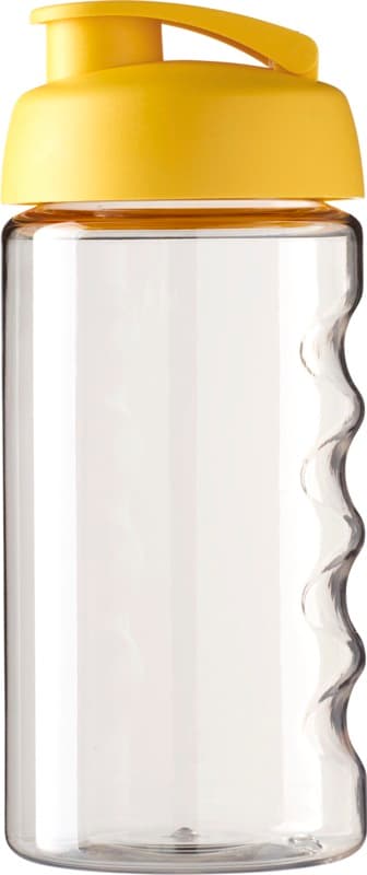 H2O Active® Bop 500 ml flip lid sport bottle 42