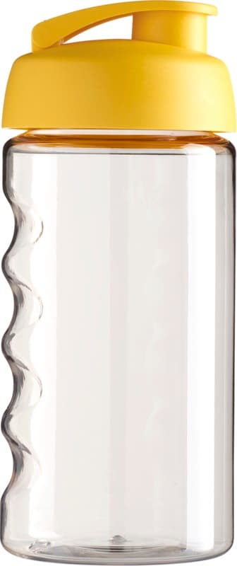 H2O Active® Bop 500 ml flip lid sport bottle 43
