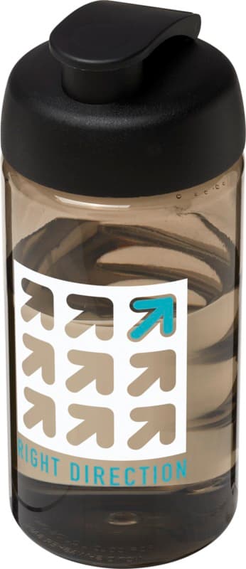 H2O Active® Bop 500 ml flip lid sport bottle 48