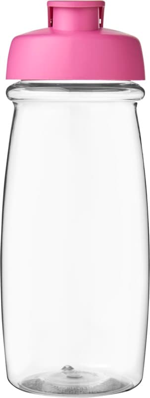 H2O Active® Pulse 600 ml flip lid sport bottle 30