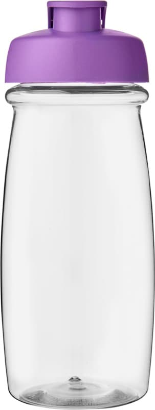H2O Active® Pulse 600 ml flip lid sport bottle 34