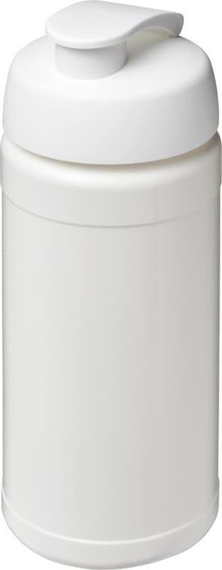 Baseline® Plus 500 ml flip lid sport bottle 5