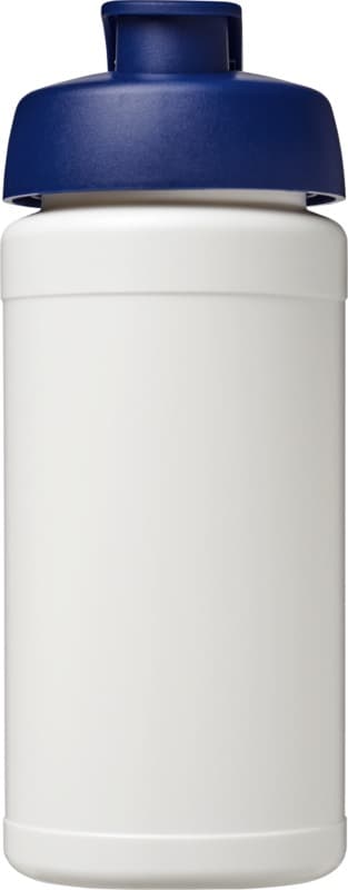 Baseline® Plus 500 ml flip lid sport bottle 10