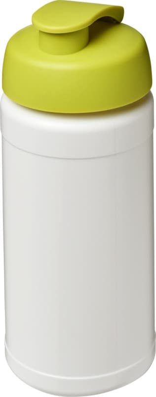 Baseline® Plus 500 ml flip lid sport bottle 17