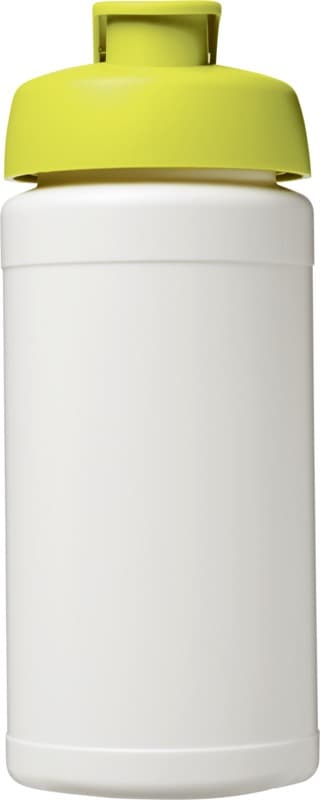 Baseline® Plus 500 ml flip lid sport bottle 18
