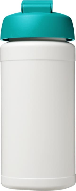 Baseline® Plus 500 ml flip lid sport bottle 23