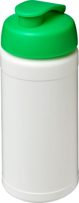 Baseline® Plus 500 ml flip lid sport bottle 25