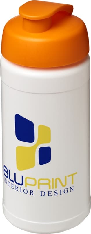Baseline® Plus 500 ml flip lid sport bottle 32