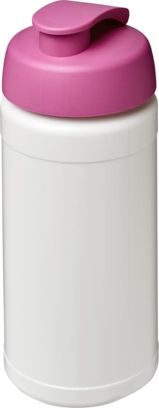 Baseline® Plus 500 ml flip lid sport bottle 33