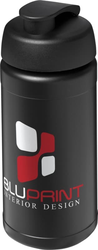 Baseline® Plus 500 ml flip lid sport bottle 48