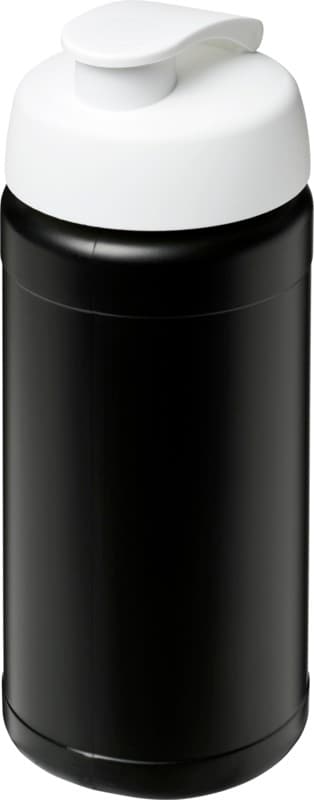 Baseline® Plus 500 ml flip lid sport bottle 49