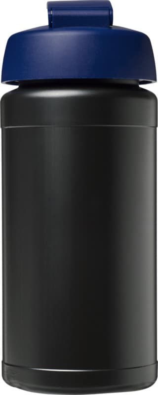 Baseline® Plus 500 ml flip lid sport bottle 55